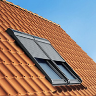 Pose et réparation de velux 24